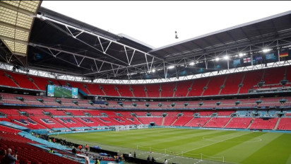 FA Batal Tampilkan Bendera Israel di Wembley Pada Laga Inggris Vs Australia