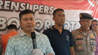 Cabuli Santriwati Dua Pengurus Pesantren di Bogor Diamankan Petugas, Begini Modusnya