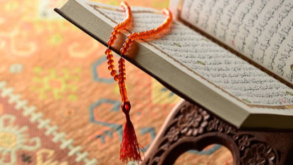 Bacaan Al-Qur'an surat Ali-Imran ayat 166-170 lengkap tulisan Arab, latin, dan artinya
