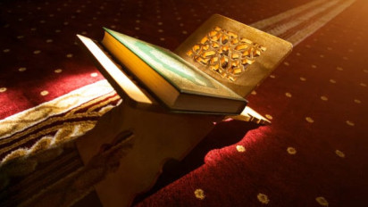 Bacaan Al-Qur'an surat Ali-Imran ayat 170-175 lengkap tulisan Arab, latin, dan artinya