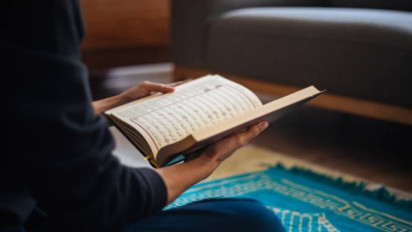 Bacaan Al-Qur'an surat Ali-Imran ayat 181-185 lengkap tulisan Arab, latin, dan artinya