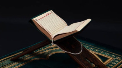 Bacaan Al-Qur'an surat Ali-Imran ayat 186-190 lengkap tulisan Arab, latin, dan artinya