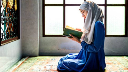 Bacaan Al-Qur'an surat An-Nisa ayat 1-5 lengkap tulisan Arab, latin, dan artinya