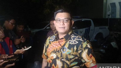 Penyidik Bakal Libatkan KPK dalam Gelar Perkara Penetapan Tersangka Kasus Dugaan Pemerasan Terhadap Syahrul Yasin Limpo