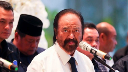 KPK Dalami Dugaan Aliran Dana dari Syahrul Yasin Limpo ke Partai NasDem, Marwata: Jumlahnya Capai Miliran Rupiah!