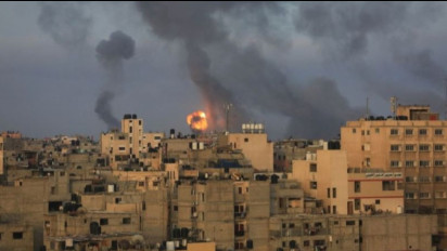 Tulis Pesan Sebelum Mati Syahid, Terungkap Ini Isi Surat Wasiat di Saku Pasukan Hamas