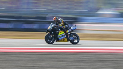 MotoGP Mandalika 2025: Kesiapan Infrastruktur hingga Sistem Balap Berstandar Global