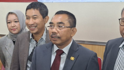 Anies Baswedan Ucapkan Duka Cita Atas Wafatnya Gembong Warsono