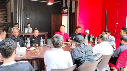 Para Guru Keluhkan Kegiatan Teacher Fest 2023, Padahal Ini Manfaatnya