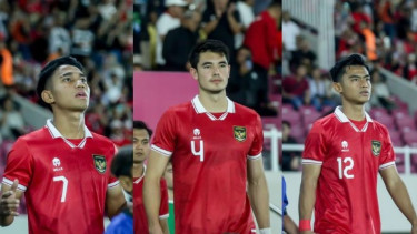 Tampil Menjanjikan, Para Pemain Timnas Indonesia Ini Mulai Mendapat Pengakuan dari Dunia