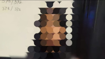 Pakai Kaos Palu Arit di Jalanan, NAP Langsung Ditangkap Polisi