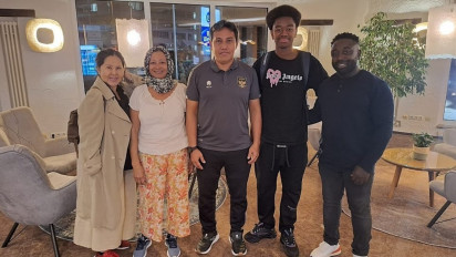 Timnas Indonesia U-17 Kedatangan Pemain Diaspora Baru yang Berasal dari Liga Swiss