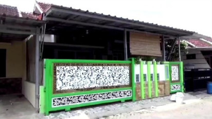Terlepas Jerat Hukum, Warga Minta Dosen UIN Lampung yang Ajak Mahasiswi 'Bermalam' di Rumahnya untuk Pindah Rumah