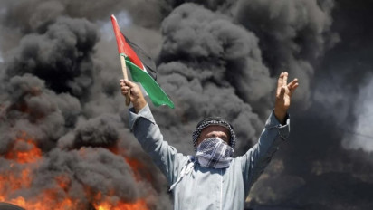 Buat Merinding, Isi Surat Wasiat Pejuang Hamas yang Tewas: Ingatlah, Aku Masih Hidup di Sisi Allah SWT