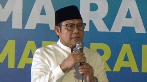 Ratusan Kiai dan Tokoh Masyarakat di Madiun Raya Dukung Cak Imin ...