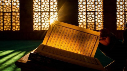 Tafsir Surah Al Baqarah Ayat 144, Perpindahan Kiblat dari Baitul Maqdis ke Masjidil Haram