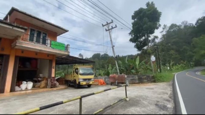 Dinilai Bermasalah, Inilah 2 Agen LPG 3 Kg Bersubsidi di Sumbar yang Diputus Kontrak oleh Pertamina