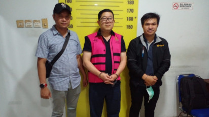 Terima Rp40 Miliar Hasil Korupsi BTS Kominfo, Pegawai BPK Ditetapkan Tersangka