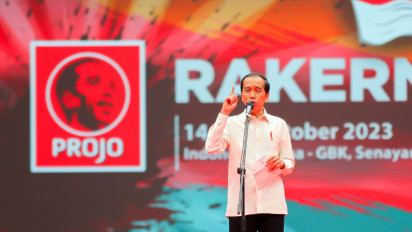 Jelang Pemilu, Jokowi Dinilai Terlalu Banyak Sandiwara Berpolitik Demi Langgengkan Kekuasaan