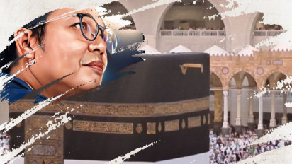 Tawaf Wada