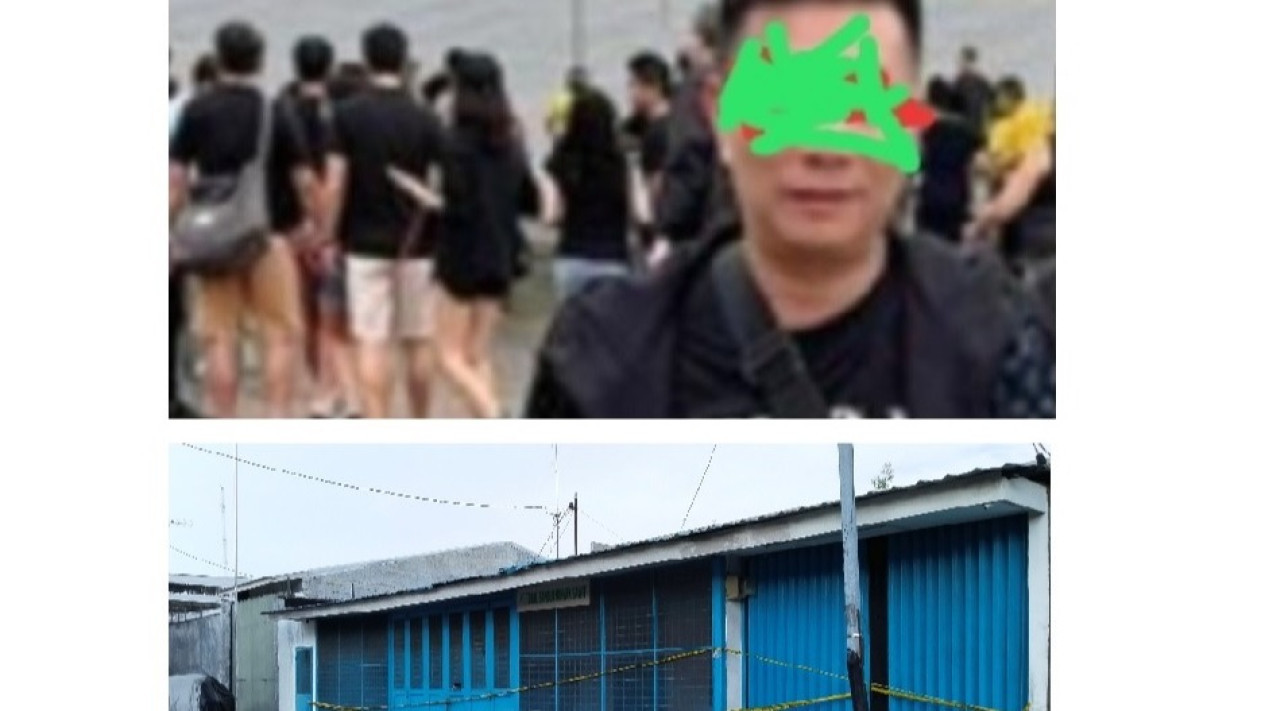 Mengungkap Sosok Diduga Bos Judi Asia Tenggara: Markas Judi Online yang Digerebek di Gudang PT Total Bangun Minyak Sawit, Polda Sumut Menelusuri Identitas dan Keterkaitan Sosok Chek Yung
            - galeri foto