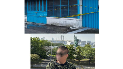 Konsorsium Bos Judi Terbesar Asia Tenggara Diduga Milik Chek Yung Ditindak Ditreskrimsus Polda Sumut, Warga Kamboja dan Filipina Ditangkap