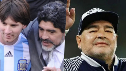 5 Pemain Bola Kelas Dunia yang Sering Mabuk-mabukan, Karier Hancur gara-gara Alkohol, Pemain Favoritmu Termasuk?