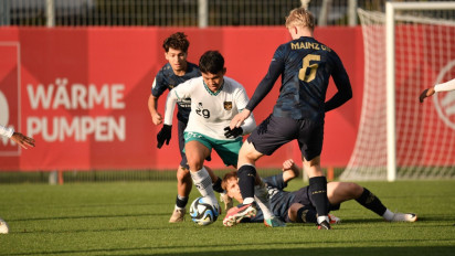 Piala Dunia U-17 Kurang dari Sebulan, Timnas Indonesia U-17 Kembali Telan Kekalahan Telak