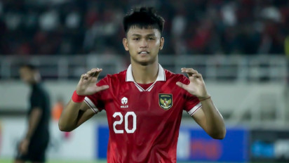 Legenda Chelsea Soroti Debut Hokky Caraka di Timnas Indonesia, Shin Tae-yong Ikut Disinggung