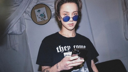 Dyandra Global Umumkan Konser Solo Yesung Super Junior, Simak Harga Tiketnya