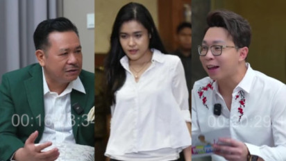 Dr Richard Lee Tanya ke Otto Hasibuan Kenapa Masih Tak Terima Jessica Wongso Dinyatakan Bersalah Meracuni Mirna, Ini Jawabannya …