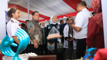 Kemnaker Gelar Rembuk Nasional Lembaga Pelatihan Kerja Swasta