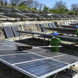 Luncurkan Buku Putih 2026, MKI Paparkan Peta Jalan 100 GW Listrik dan Target NZE 2060: PLN Butuh Investasi Besar