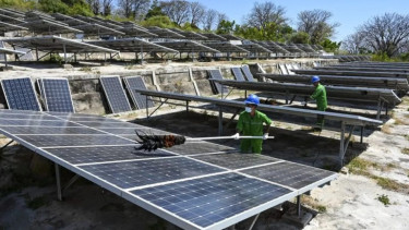 Luncurkan Buku Putih 2026, MKI Paparkan Peta Jalan 100 GW Listrik dan Target NZE 2060: PLN Butuh Investasi Besar