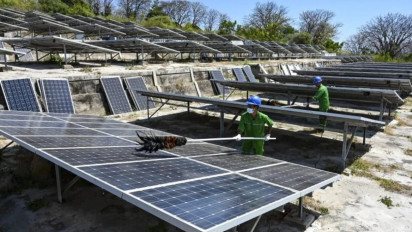 Luncurkan Buku Putih 2026, MKI Paparkan Peta Jalan 100 GW Listrik dan Target NZE 2060: PLN Butuh Investasi Besar