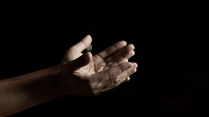 Iman Sering Naik Turun? Coba Amalkan Doa Meminta Keteguhan Iman Ini