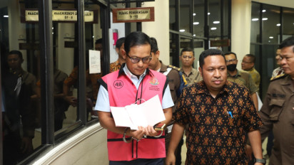 Awal Mula Kasus Korupsi BTS 4G Diduga Berawal Dari Pemerasan Edward Hutahaean