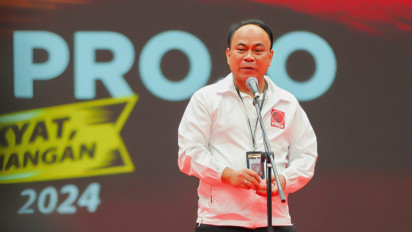 Usai Deklarasi Dukungan, Budi Arie Tegaskan Relawan Jokowi dan Prabowo Sudah Solid!