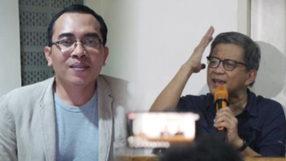 RG hingga Pakar UGM Berkomentar Pedas soal Polemik Batas Usia Capres-Cawapres: Apa untuk Keluarga Jokowi?