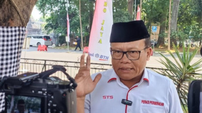 IPW Beri Apresiasi Upaya Polisi Usut Kasus Dugaan Pemerasan Mantan Mentan SYL oleh Pimpinan KPK
