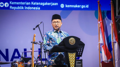 Lembaga Pelatihan Kerja Swasta Berperan Penting dalam Pengembangan SDM Indonesia