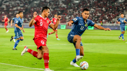 Brunei Darussalam Tetap Optimis Bisa Petik Kemenangan dari Timnas Indonesia