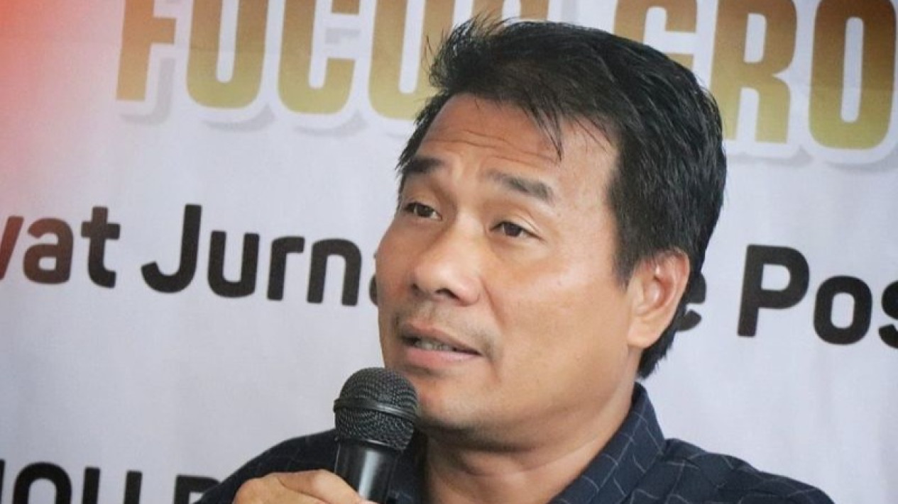 Prabowo Subianto Banjir Dukungan di Pilpres 2024, Pakar: Tak Jamin Langsung Menangi Pilpres, Karena...
            - galeri foto