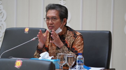 PKS Minta MK Tolak Putusan Batas Usia Capres-cawapres: Jangan Sampai Diduga Ikut Bermain Politik