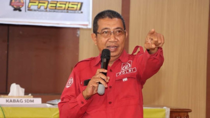 Polres Bungo Berhasil Ungkap 9 Kasus Illegal Mining, 19 Orang Tersangka Ditangkap