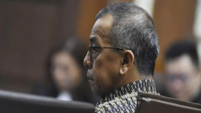 Kejagung Tetapkan Mantan Dirut PT Garuda Emirsyah Satar Jadi Tersangka: Rugikan Negara Rp8,8 Triliun