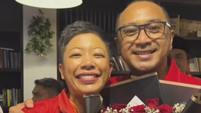 PSI Klarifikasi Alasan Layangkan Gugatan Batas Usia Capres-cawapres