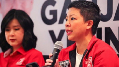 PSI Ungkap Alasan Tolak Keras Rencana Pembangunan Pulau Kucing di Pulau Tidung Kecil