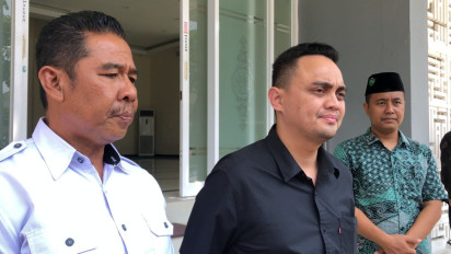 Update Kasus Pengeroyokan saat Kenaikan Sabuk di Perguruan Silat di Gresik, Polisi Ungkap 3 Pelaku masih di Bawah Umur