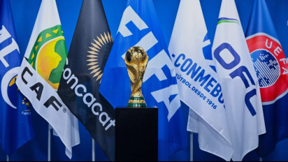 Diam-Diam Negara ASEAN Berdiskusi untuk Maju Jadi Tuan Rumah Bersama Piala Dunia 2034